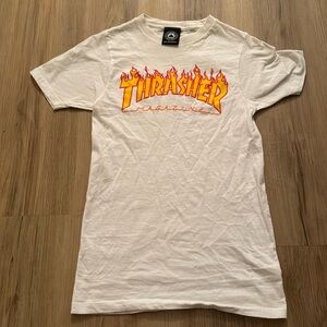 Thrasher shirt